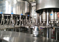 Заполняя главный автоматический завод по розливу молока автоматические 32 поставщик