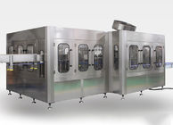 Производственная линия молока УХТ точности СУС304 40000 БПХ 1% заполняя поставщик